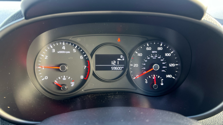 Kia Picanto 1.0 2 5dr Petrol Hatchback